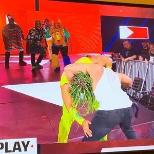 Meet your Posher, Aubrey